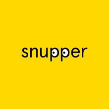 snupper. Projekt z dziedziny Br, ing i ident i fikacja wizualna użytkownika Cristina Erre - 20.12.2016