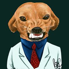 Caricaturas deportivas Ein Projekt aus dem Bereich Comic von Ricardo Nuñez - 21.12.2005