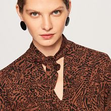 Animal Print for Reserved . % Carola Sol tarafından hazırlanan Yaratıcılık, Tasarım, Grafik Tasarım, Baskı, Geleneksel illüstras, Ve on projesi - 12.10.2018