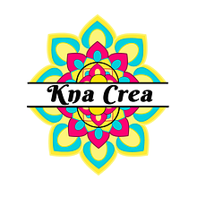 Kna crea, marca chilena. Br, ing, Identit, Logo Design, and Marketing project by Carmenbeatriz Hernandez - 12.21.2018