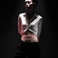 Mi Proyecto del curso: Fotografía de moda y retoque digital. Photograph, Fashion Photograph, and Photo Retouching project by Josue Luna - 12.21.2018
