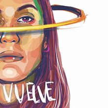 Digital colour portrait. Traditional illustration, and Digital Illustration project by Clarafosca · - 12.22.2018