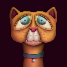 Mi Proyecto del curso: Ilustración digital con Procreate. Drawing, Pencil Drawing, and Traditional illustration project by Mitzi Castillo - 12.22.2018