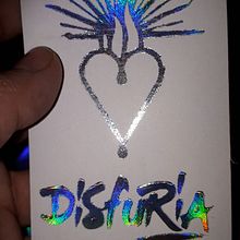 Tarjeteria Ein Projekt aus dem Bereich Prägung von Silvana Mihal - 23.12.2018