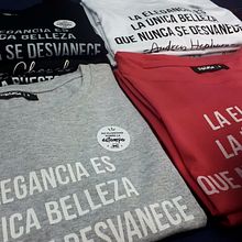 Estampado en serigrafia Ein Projekt aus dem Bereich Prägung von Silvana Mihal - 23.12.2018