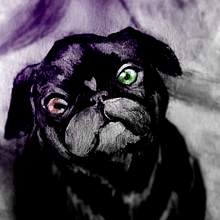 Wabi-Sabi. Drawing, Pencil Drawing, Artistic Drawing, Portrait Drawing, Design, Graphic Design, Photograph, Product Photograph, Portrait Photograph, and Photographic Lighting project by Ana Delgado Contreras - 12.20.2018