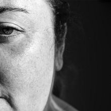 Mi Proyecto del curso: Autorretrato fotográfico artístico. Portrait Photograph project by Tamara Fernandez Megias - 12.26.2018