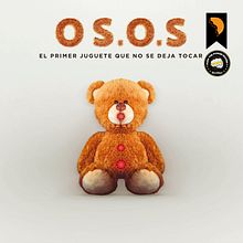 OS.O.S Juguete Mattel. To, Design, Education, IT, and Advertising project by Zoe Vitale - 09.24.2018