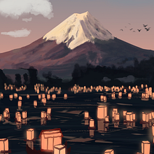 Mi Proyecto del curso: Pinceles y pixeles: introducción a la pintura digital en Photoshop. Un proyecto de Ilustración digital de Marcos Mufin D. Sepia - 25.12.2018