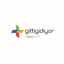 GittiGidiyor Müşteri Hizmetleri . Un progetto di  di lctekno - 25.12.2018