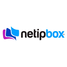 Responsable de Comunicación - Netipbox. Un proyecto de Publicidad, Redes Sociales, Cop y writing de Denis Pereta Gadave - 25.12.2018