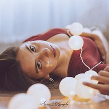 miMi Proyecto del curso: Introducción a la fotografía digital. Photograph project by Sebastián Jeús Orellana Carmona - 12.25.2018