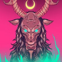 Mi Proyecto del curso: Ilustración digital con Procreate. Un proyecto de Ilustración digital de Edgar - 26.12.2018