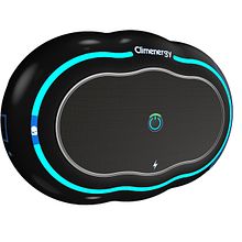 Nuevo proyectoDispositivo para cargar celulares con energía limpia Ein Projekt aus dem Bereich Produktdesign und Industriedesign von Christian Calafell - 15.06.2017