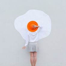 You Can Leave Your Hat On Ein Projekt aus dem Bereich Kreativität und Fotografie von Anna Devís y Daniel Rueda - 28.12.2018