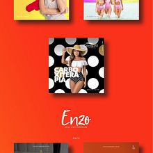 Social media . Social Media project by Cesar Longoria Rodriguez - 12.26.2018