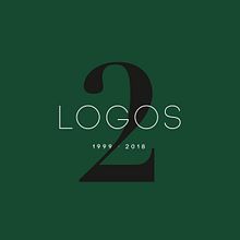 Logos / 2 /. Un proyecto de Diseño de logotipos y Diseño gráfico de Artídoto Estudio - 27.12.2018
