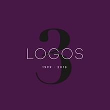 Logos / 3 /. Un proyecto de Diseño de logotipos y Diseño gráfico de Artídoto Estudio - 27.12.2018