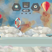 K.balls. Un proyecto de Animación 2D de Hadid Castiblanco - 20.09.2018
