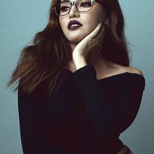 Mi Proyecto del curso: Retoque fotográfico de moda y Photoshop. Een project van Modefotografie van Sergio Arafat - 27.12.2018