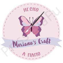 Creación de Isologo para marca personal. Logo Design project by Priss BlaFu - 12.14.2018