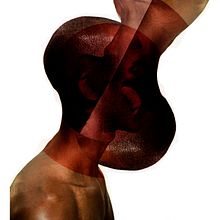 ILUSTRACIONES POEMARIO: CONTRADICCIONES . Projekt z dziedziny  Sztuki piękne,  Kolaż,  R, sunek, Trad, c, jna ilustracja, Ilustracja c i frowa użytkownika Sergio Alejandro Jaso Gamez - 27.12.2018