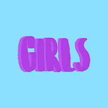 Girls . Drawing, Traditional illustration, and Digital Illustration project by Miriam Anguiano - 12.28.2018