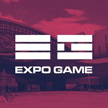 Branding y Editorial Salón de Videojuegos Expo Game Ein Projekt aus dem Bereich Animation, Br, ing und Identität und Verlagsdesign von Roberto Román Ortiz - 01.05.2018