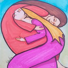 kajimto. Projekt z dziedziny  R, sunek,  R, sunek art, st i czn użytkownika karla jimenez - 28.12.2018