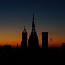 Palau Dalmases Flamenco, Barcelona, España . % Florencia Gonzalez Pena tarafından hazırlanan Film, Video ve TV, Fotoğraf Post Prodüksi, on, Ve Video projesi - 12.28.2018