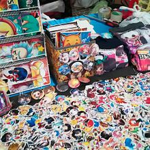 Proyecto Ventas Ein Projekt aus dem Bereich H, werk, Comic und Kreativität von Alejandra Nevares Guerrero - 28.12.2018