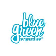 Rediseño Blue Green Organics. Un proyecto de Br e ing e Identidad de Sofia CasillaS - 01.04.2018