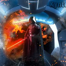 Mi Proyecto del curso- Alejo Kynter. Graphic Design project by Alejandro Quintero Vélez - 12.29.2018