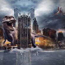 Mi Proyecto del curso: Retoque fotográfico y efectos visuales con Photoshop Ein Projekt aus dem Bereich Fotoretuschierung von John Fernández - 29.12.2018
