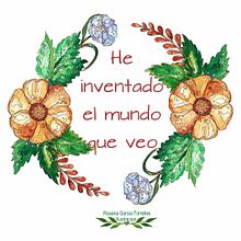 Nuevo proyecto Ilustracion&Acuarela. Un proyecto de Pintura a la acuarela de Rosana Garcia Torrelles - 29.12.2018
