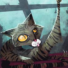 Mi Proyecto del curso: Pinceles y pixeles: introducción a la pintura digital en Photoshop. Un proyecto de Bellas Artes, Bocetado, Concept Art, Creatividad, Dibujo, Dibujo artístico, Ilustración tradicional, Ilustración digital y Pintura de Miguel Francisco Offidani - 29.12.2018