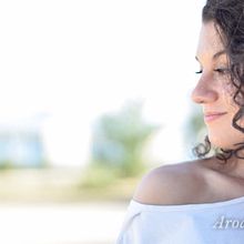 Mi Proyecto del curso: Retrato fotográfico: la naturaleza como escenario. Photograph, and Portrait Photograph project by Aroa Díaz Gutiérrez - 01.03.2019
