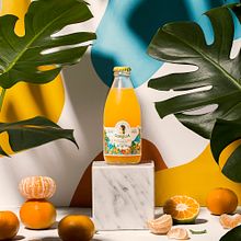 Corelia. Art Direction, and Product Photograph project by Espacio Crudo - 09.11.2018