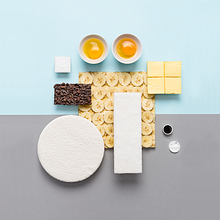 Desayunos. Un progetto di Direzione artistica e Fotografia di Espacio Crudo - 25.08.2017
