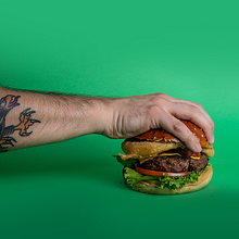 Foodie · Stop motion. Fotografia do produto, e Stop Motion projeto de Estefanía Franco - 01.08.2018