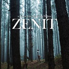 ZENIT. Cinema, e Cinema, Vídeo e TV projeto de Derek Pedrós - 03.01.2019