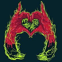 Hands Love 2018. Un proyecto de Diseño, Diseño de moda, Iluminación fotográfica, Ilustración digital y Lettering de Miguel Francisco Offidani - 30.12.2018