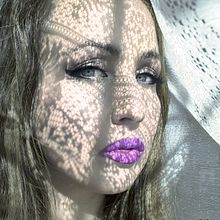 Mi Proyecto del curso: Autorretrato fotográfico artístico. Portrait Photograph project by Estefanía Ramírez Martinez - 12.30.2018