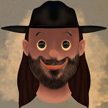 Mi Proyecto del curso: Ilustración digital con Procreate. Een project van Traditionele illustratie van José Miguel Morales Gómez - 30.12.2018