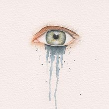 Susurros. Traditional illustration project by Maria Neri - 07.30.2018