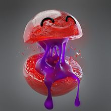 Mi Proyecto del curso: Creación de personajes con ZBrush y Cinema4D. 3D project by Ricardo Almeida - 12.30.2018