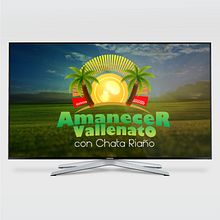 Presentación Programa de TV.. Animation, 3D Animation, Photograph, and Post-production project by Hugo Bracho - 12.30.2018