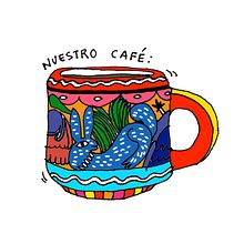 Menú y gráficos Ein Projekt aus dem Bereich Grafikdesign, Traditionelle Illustration, Digitale Illustration, T und pografie von Andrea González - 01.07.2015