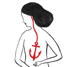Pensamiento visual. Traditional illustration project by Alba Domingo Basora - 12.31.2018