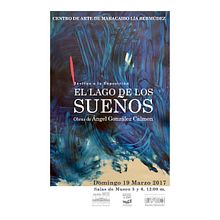 PERFILES | Ángel González-Calmen. Film, Video, and TV project by José Javier Díaz - 03.18.2017